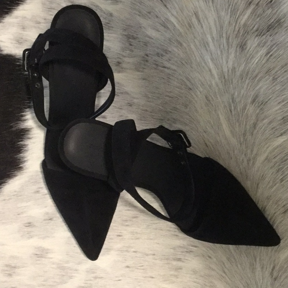 ALEXANDER WANG Shoes